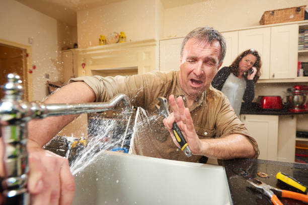 Best Water damage contractors near me  in Wekiwa Springs, FL